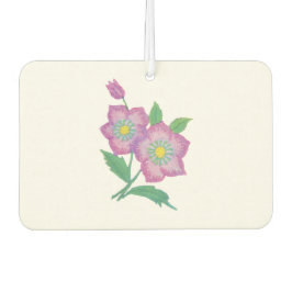 AMBIENTADOR ARTE Y DISEÑO FRESHENER DE AIRE DE COCHE