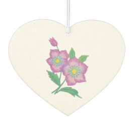 AMBIENTADOR ARTE Y DISEÑO FRESHENER DE AIRE DE COCHE