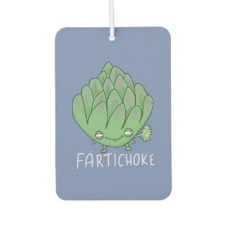 Ambientador Artichoke fartichoke