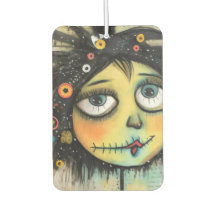 ArtLady 6 Encantador y afligido