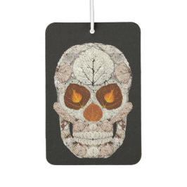 Ambientador Aspen Leaf Skull 11