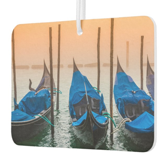 Ambientador Atardecer en Venecia (Izquierda)