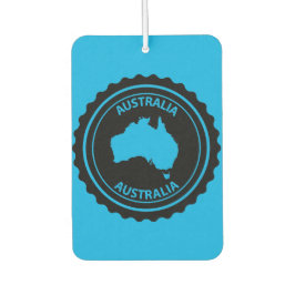 Ambientador Australia