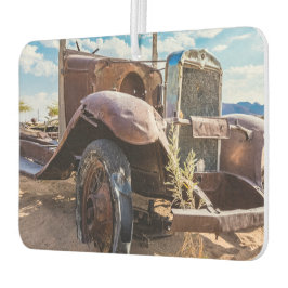 Ambientador Auto viejo y abandonado #3 en Solitaire, Namibia