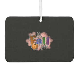 Ambientador Autumn vibes Revelin