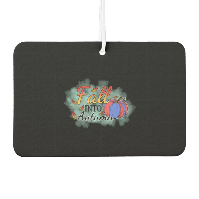 Ambientador Autumn vibes Revelin (Anverso)