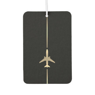 Ambientador Aviación minimalista