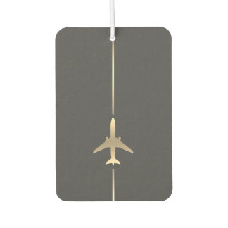 Ambientador Aviación minimalista