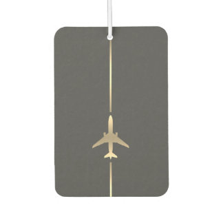 Ambientador Aviación minimalista