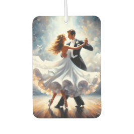 Ambientador Baile de salón de baile Cotillion Vintage de alta 