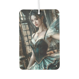 Ambientador Baile de Scents: Accesorios para automóvil Balleri
