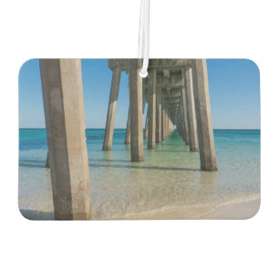 Ambientador Bajo Pensacola Beach Pier Air Freshener