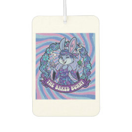 Ambientador Baked Bunny Car Fresh