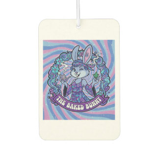 Ambientador Baked Bunny Car Fresh