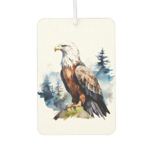 Ambientador Bald Eagle