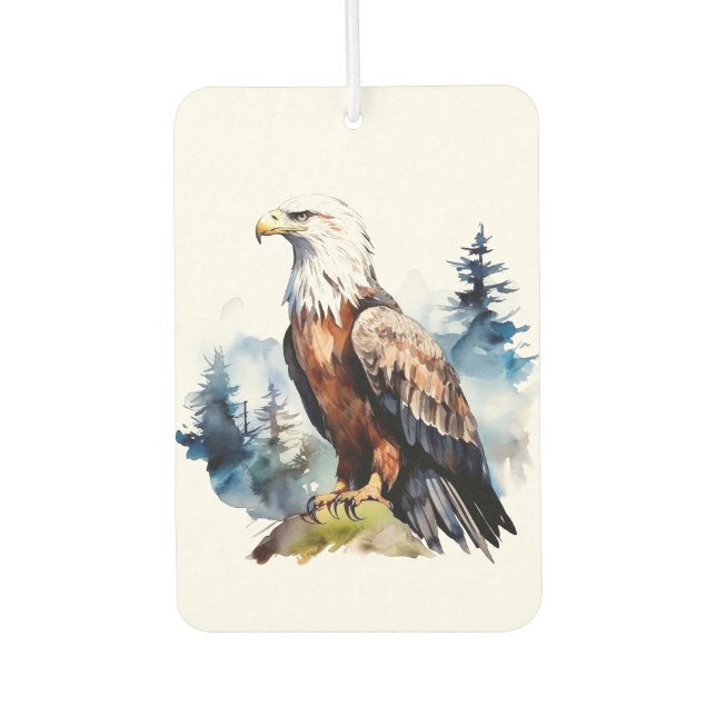 Ambientador Bald Eagle (Anverso)