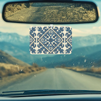 Ambientador Baldosas mediterráneas, portuguesas, azulejo, mall