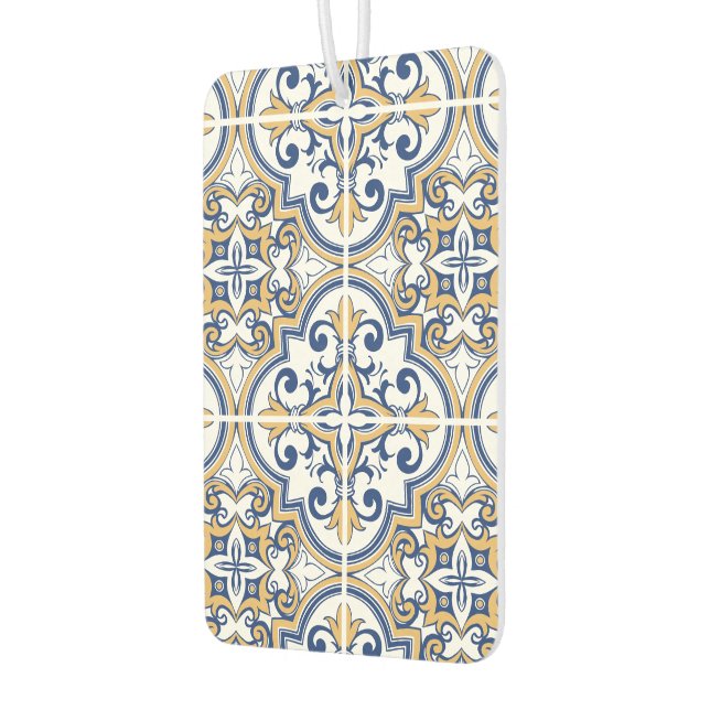 Ambientador Baldosas portuguesas 1 (Izquierda)