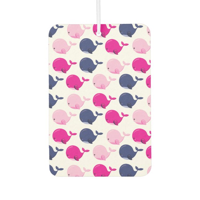 Ambientador Ballenas, Patrón De Ballenas, Animales Marinos