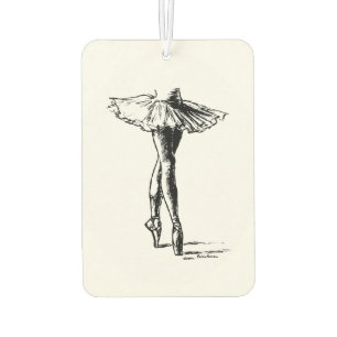Ambientador Ballet