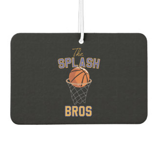 Ambientador Baloncesto