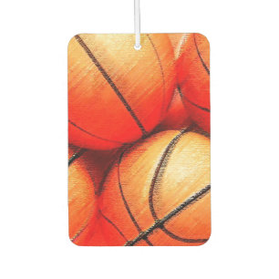 Ambientador Baloncesto