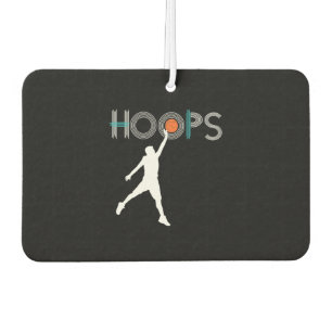 Ambientador Baloncesto
