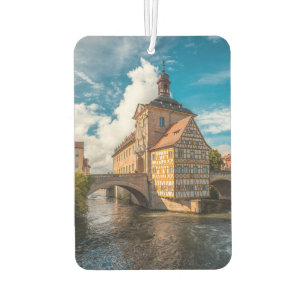 Ambientador Bamberg Alemania