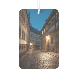 Ambientador Bamberg Alemania