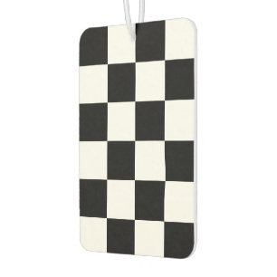 AMBIENTADOR BANDERA BLANCA NEGRA VERIFICADA