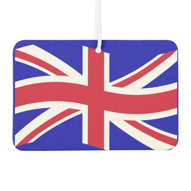 Ambientador Bandera británica (Anverso)