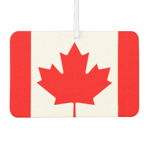 Ambientador Bandera de Canadá