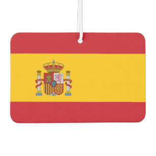Ambientador Bandera de España