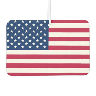 Ambientador Bandera de Estados Unidos