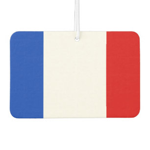 Ambientador Bandera de Francia