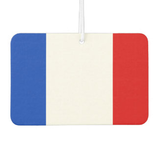 Ambientador Bandera de Francia
