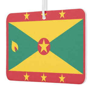 Ambientador Bandera de Granada