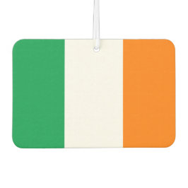 Ambientador Bandera de Irlanda