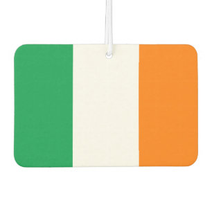 Ambientador Bandera de Irlanda