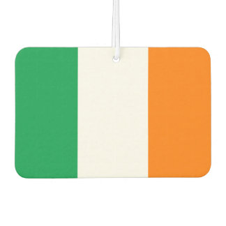 Ambientador Bandera de Irlanda