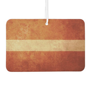Ambientador Bandera de Letonia