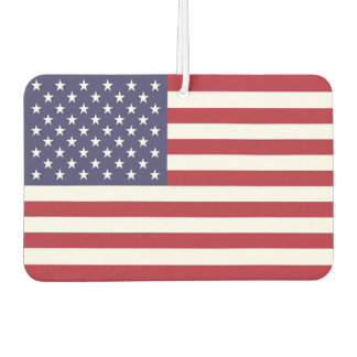 Ambientador Bandera de los Estados Unidos de América