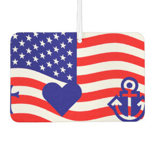 Ambientador Bandera de los Estados Unidos de América - tus ide