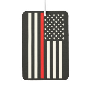 Ambientador Bandera de los Estados Unidos Tema de la delgada l