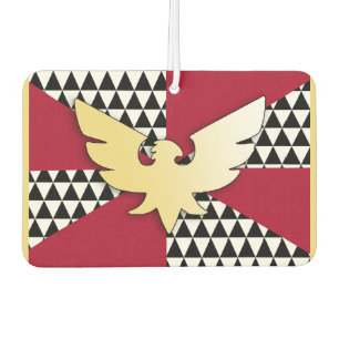 Ambientador Bandera de Orgullo Drag