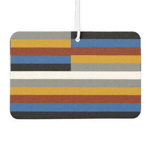 Ambientador Bandera de Orgullo Friki