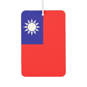 Ambientador Bandera de Taiwán: República de China, Taipéi Chin