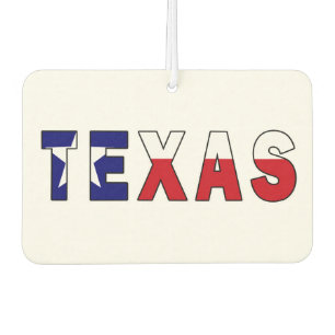 Ambientador Bandera de Texas