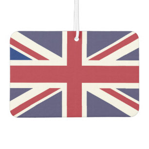 Ambientador Bandera de Union Jack del Reino Unido