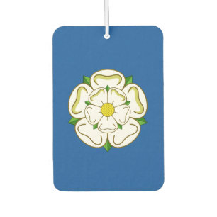 Ambientador Bandera de Yorkshire